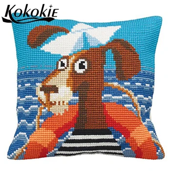 Latch hook diy rug pillow kits cross stitch kits cartoon Cushion embroidery yarn handicraft Crocheting Rug yarn pillowcase
Latch hook diy rug pillow kits cross stitch kits cartoon Cushion embroidery yarn handicraft Crocheting Rug yarn pillowcase