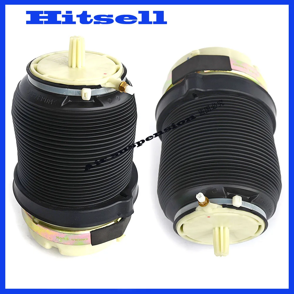 2 x pcs Rear Left+Right Air Suspension Bag Air Shock Strut Air Spring For Audi A6 4F C6 2005-2011 4F0616001J 4F0 616 001J
2 x pcs Rear Left+Right Air Suspension Bag Air Shock Strut Air Spring For Audi A6 4F C6 2005-2011 4F0616001J 4F0 616 001J