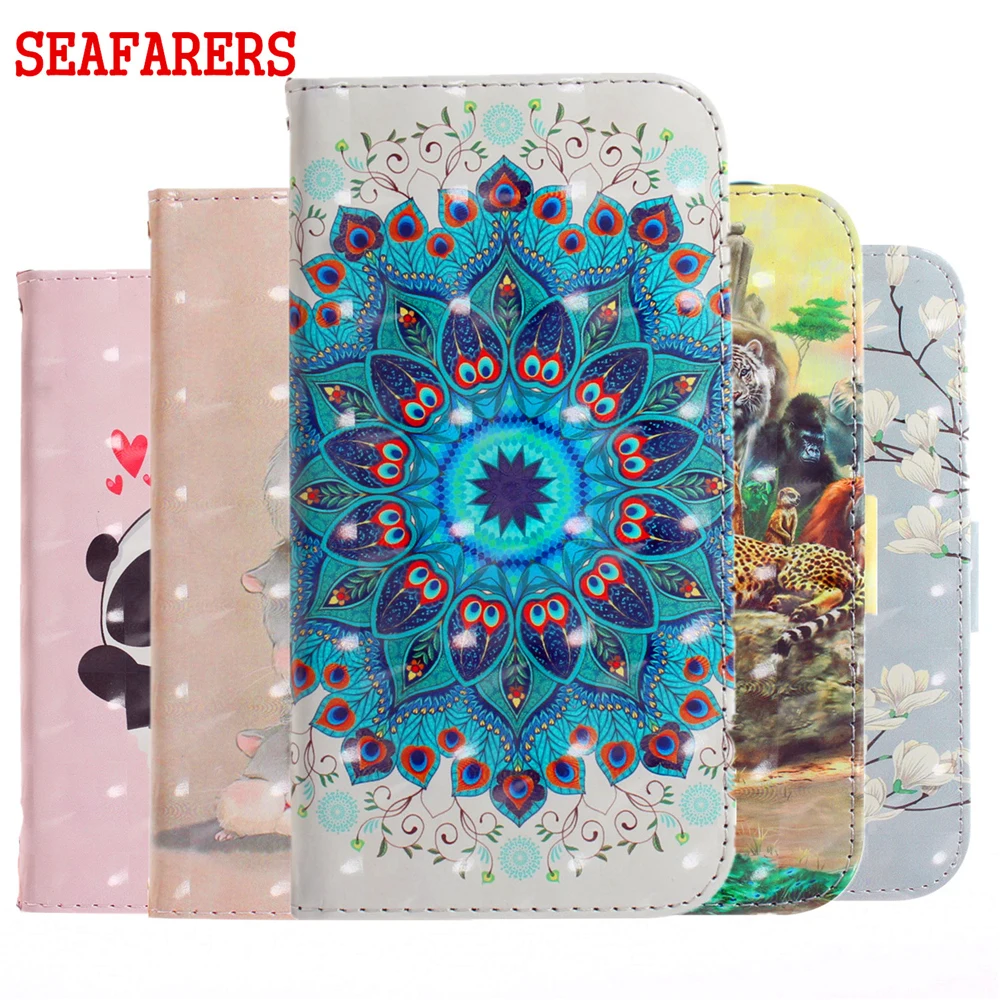 SEAFARERS For Samsung Galaxy S 10 E S10 Plus Case 3D Vision Painted Flip PU Phone Cover For Samsung A30 A40 A50 A70 M10 M20 Case
SEAFARERS For Samsung Galaxy S 10 E S10 Plus Case 3D Vision Painted Flip PU Phone Cover For Samsung A30 A40 A50 A70 M10 M20 Case