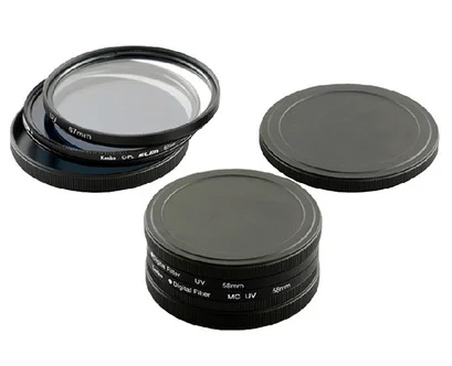 49mm 52mm 55mm 58mm 62mm UV CPL ND Filter Metal Filter Stack Cap Protector Cover Holder
49mm 52mm 55mm 58mm 62mm UV CPL ND Filter Metal Filter Stack Cap Protector Cover Holder