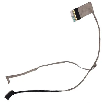 New LCD LED Video Flex Cable For Samsung NP550P7C NP550P7C-S02UK NP550 P/N BA39-01230A Repair Notebook LCD LVDS CABLE
New LCD LED Video Flex Cable For Samsung NP550P7C NP550P7C-S02UK NP550 P/N BA39-01230A Repair Notebook LCD LVDS CABLE