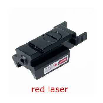 Professional Tactical Laser Sight Ultra Weapon Flashlight Airsoft Hunting Gun Scope Pistol Flashlight & Pistol Red Dot Laser
Professional Tactical Laser Sight Ultra Weapon Flashlight Airsoft Hunting Gun Scope Pistol Flashlight & Pistol Red Dot Laser
