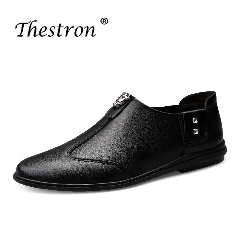 Young Casual Shoes for Boy Black Brown Male Shoes Handmade Loafers Weight Light Men Walking Driver Shoes Non-Slip Lazy Shoes Men
Young Casual Shoes for Boy Black Brown Male Shoes Handmade Loafers Weight Light Men Walking Driver Shoes Non-Slip Lazy Shoes Men