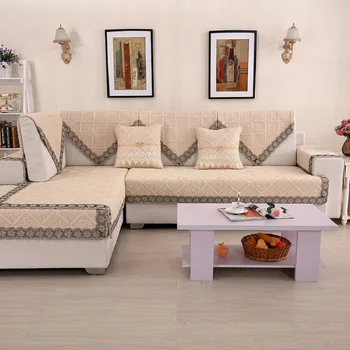 WLIARLEO Geometric Sofa Cover Modern Sofa Towel Covers Universal Slip-resistant Seat Cover For Home Beige corner sofa cover
WLIARLEO Geometric Sofa Cover Modern Sofa Towel Covers Universal Slip-resistant Seat Cover For Home Beige corner sofa cover