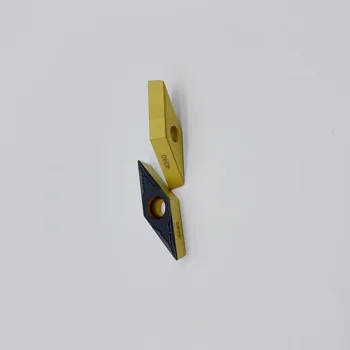 VBMT160404 VBMT160408 PM 4225 Milling turning tool CNC machine blade Steel processing carbide inserts turning tool
VBMT160404 VBMT160408 PM 4225 Milling turning tool CNC machine blade Steel processing carbide inserts turning tool