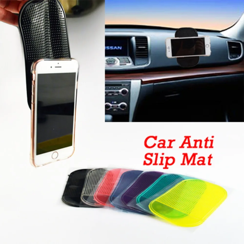 tehotech Automobile Interior Accessories Car stickers Anti Slip Anti-Slip Mat for Mobile Phone/mp3/mp4/GPS/Pad 1 PCS
tehotech Automobile Interior Accessories Car stickers Anti Slip Anti-Slip Mat for Mobile Phone/mp3/mp4/GPS/Pad 1 PCS