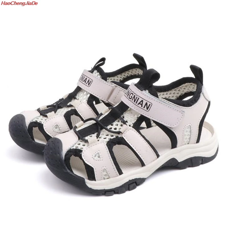 Brand 2019 Summer Beach Sandals Kids Closed Toe Fashion Casual Sandals Children Fashion Designer Shoes For Boys And Girls
Brand 2019 Summer Beach Sandals Kids Closed Toe Fashion Casual Sandals Children Fashion Designer Shoes For Boys And Girls