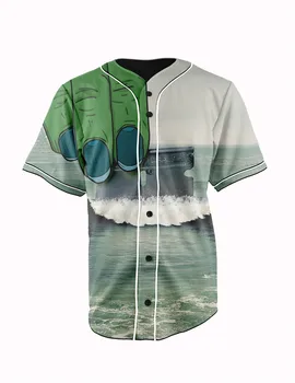 Real USA American Size new fashion custom your own designs 3D sublimation printing button up jersey plus size 3XL 4XL 5XL 6XL
Real USA American Size new fashion custom your own designs 3D sublimation printing button up jersey plus size 3XL 4XL 5XL 6XL