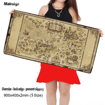 Mairuige Large Size 90*40cm grande World Map mouse pads Speed Computer Gaming Mouse Pad Locking Edge Table Mat for CSGO Dota
Mairuige Large Size 90*40cm grande World Map mouse pads Speed Computer Gaming Mouse Pad Locking Edge Table Mat for CSGO Dota