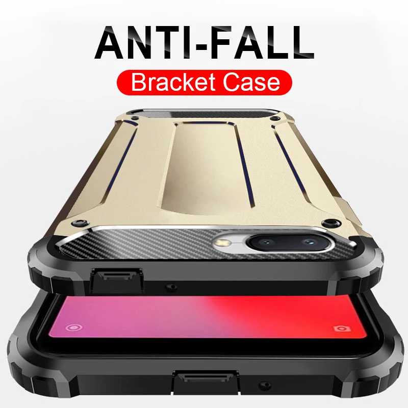 Luxury Soft Armor Case On For Xiaomi Redmi 6A 6 Pro Note 6 Pro Phone Case For Xiaomi Pocophone F1 A2 lite Shockproof Bumper Case
Luxury Soft Armor Case On For Xiaomi Redmi 6A 6 Pro Note 6 Pro Phone Case For Xiaomi Pocophone F1 A2 lite Shockproof Bumper Case