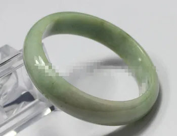FREE SHIPPING 2470 Certified Grade "A" Natural Jadeite stone Gems Bracelet Bangle
FREE SHIPPING 2470 Certified Grade "A" Natural Jadeite stone Gems Bracelet Bangle