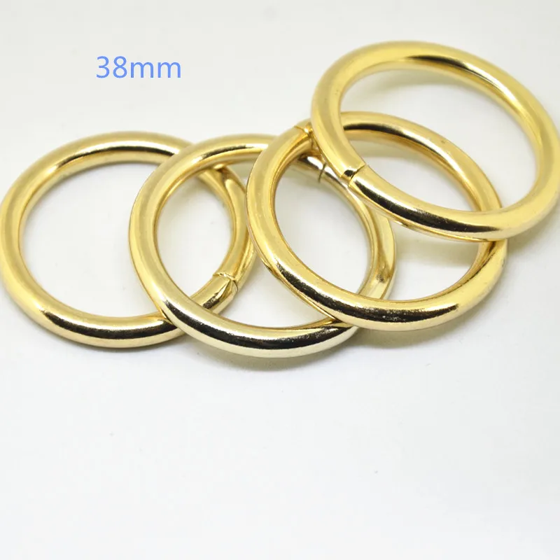5pc pack Metal Heavy Round O Rings 38mm DIY Buckle Horse Rug Saddles Tack Anti Tust Bag Hardware Carft Strap Parts & AccessorieS
5pc pack Metal Heavy Round O Rings 38mm DIY Buckle Horse Rug Saddles Tack Anti Tust Bag Hardware Carft Strap Parts & AccessorieS