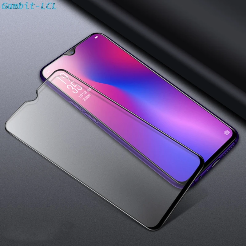 2PCS For Blackview A60 / A60 Pro 6.09" Glass Screen Protector Full Cover Tempered Glass Protective 9H 2.5D Glass Film
2PCS For Blackview A60 / A60 Pro 6.09" Glass Screen Protector Full Cover Tempered Glass Protective 9H 2.5D Glass Film