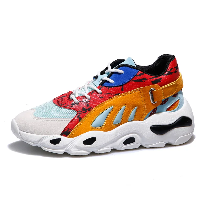 newest Balenciaca Lace Up big size air 500 zapato de hombre female Breathable running shoes for women off white run sneakers
newest Balenciaca Lace Up big size air 500 zapato de hombre female Breathable running shoes for women off white run sneakers
