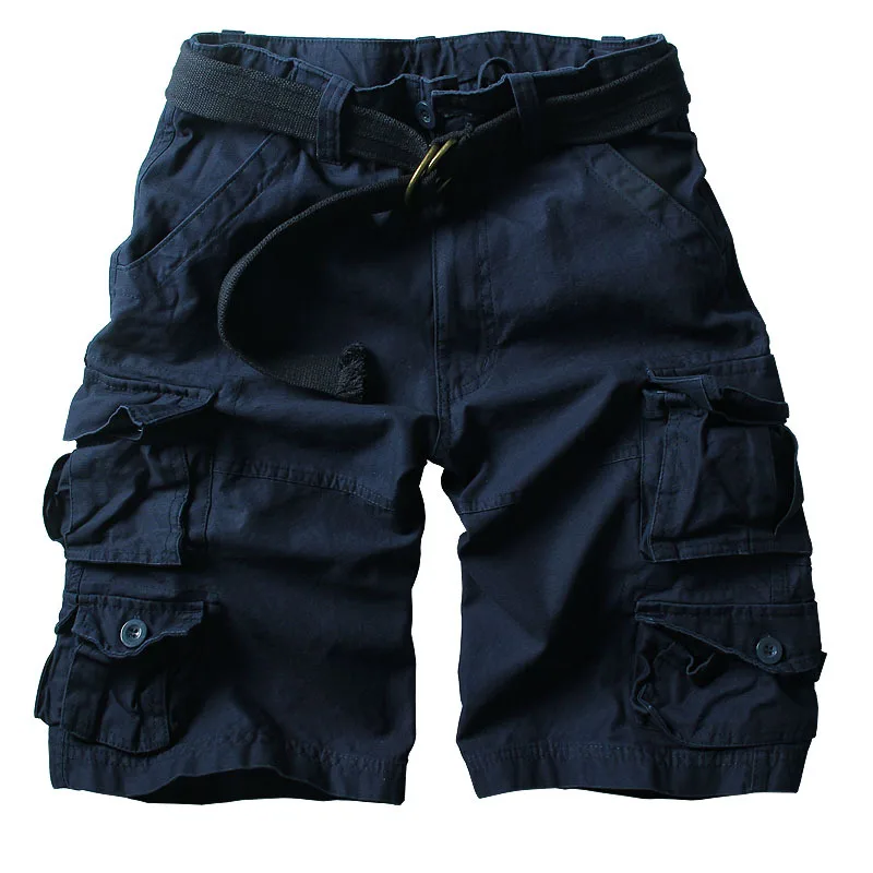 2019 Summer Hot High Quality Mens Cargo Shorts Multi-pocket Cotton Men Short Pants Workout Bermuda Shorts ( Free Belt )
2019 Summer Hot High Quality Mens Cargo Shorts Multi-pocket Cotton Men Short Pants Workout Bermuda Shorts ( Free Belt )