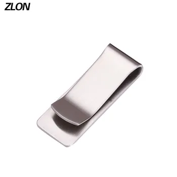 ZLON Durable Metal Men 's Wallet Business Casual Credit Card ID Holder With Magnet Money Clip Silver USD Clip Wallet M169
ZLON Durable Metal Men 's Wallet Business Casual Credit Card ID Holder With Magnet Money Clip Silver USD Clip Wallet M169