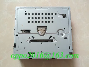 Brand original new OPTIMA-726 CD mechanism OPT-726 drive loader CL-C08 CAR CD mechanism for Hyundai Kia Car CD audio systems
Brand original new OPTIMA-726 CD mechanism OPT-726 drive loader CL-C08 CAR CD mechanism for Hyundai Kia Car CD audio systems