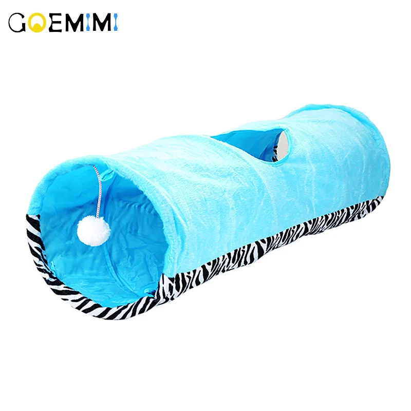 2019 Pet Tunnel Long 87cm Cat Puppy Rabbit Teaser Funny Hide Tunnel Toys With Ball Collapsible Suede Cat Tunnel
2019 Pet Tunnel Long 87cm Cat Puppy Rabbit Teaser Funny Hide Tunnel Toys With Ball Collapsible Suede Cat Tunnel