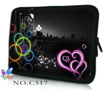Love City Laptop Sleeve Bag Case Handbag For 10" 10.2" 12" 13" 13.4" 15" 15.6" 17" 17.3" Tablet PC Notebook
Love City Laptop Sleeve Bag Case Handbag For 10" 10.2" 12" 13" 13.4" 15" 15.6" 17" 17.3" Tablet PC Notebook