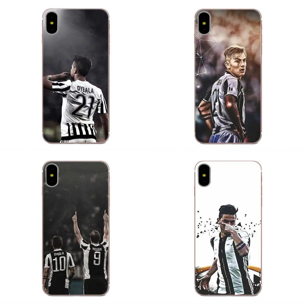 For Huawei Honor 4C 5A 5C 5X 6 6A 6X 7 7A 7C 7X 8 8C 8S 9 10 10i 20 20i Lite Pro TPU Case Accessories Football Bruno Dybala
For Huawei Honor 4C 5A 5C 5X 6 6A 6X 7 7A 7C 7X 8 8C 8S 9 10 10i 20 20i Lite Pro TPU Case Accessories Football Bruno Dybala