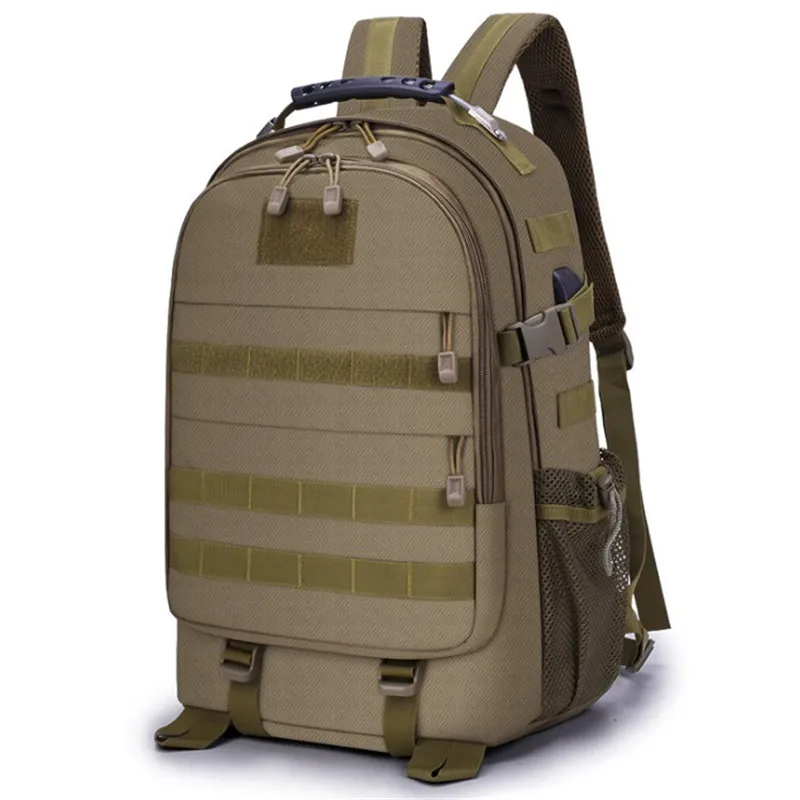 Army Men Women Outdoor Military Tactical Backpack Camping Hiking Rifle Bag Trekking Sport Travel Rucksacks Climbing Bags S500
Army Men Women Outdoor Military Tactical Backpack Camping Hiking Rifle Bag Trekking Sport Travel Rucksacks Climbing Bags S500