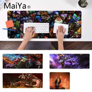 MaiYa Custom Skin Dota Hero Anti-Slip Durable Silicone Computermats Unique Desktop Pad Game Mousepad
MaiYa Custom Skin Dota Hero Anti-Slip Durable Silicone Computermats Unique Desktop Pad Game Mousepad