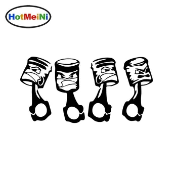 Wholesale 10/20pcs/lot 20cm x 10cm Car Sticker Personality Small Angry Pistons Funny Car Vinyl Decal Car Stickers Car Stying
Wholesale 10/20pcs/lot 20cm x 10cm Car Sticker Personality Small Angry Pistons Funny Car Vinyl Decal Car Stickers Car Stying