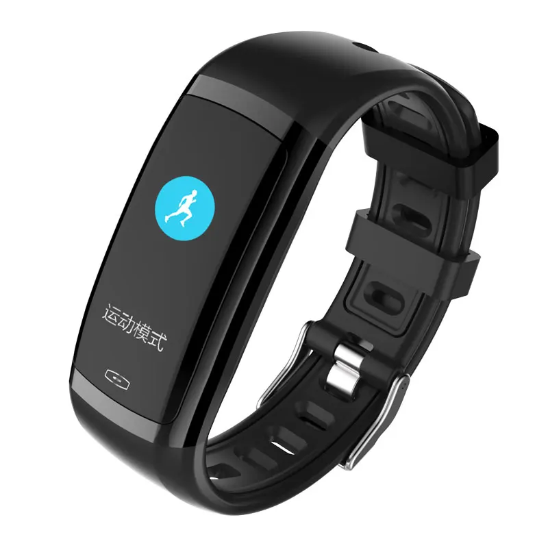Smart Band Blood Pressure Smart Bracelet CD09 Android IOS Heart Rate Sleep Monitor Fitness Tracker Watch Sport Band For Men Band
Smart Band Blood Pressure Smart Bracelet CD09 Android IOS Heart Rate Sleep Monitor Fitness Tracker Watch Sport Band For Men Band