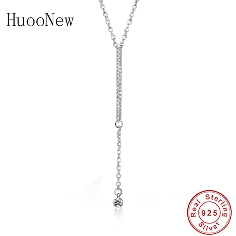 925 Sterling Silver Circle Stripe Zirconia Pendant Necklace Neckless Women Jewelry Link Chain Choker Collier Christmas Trinket
925 Sterling Silver Circle Stripe Zirconia Pendant Necklace Neckless Women Jewelry Link Chain Choker Collier Christmas Trinket