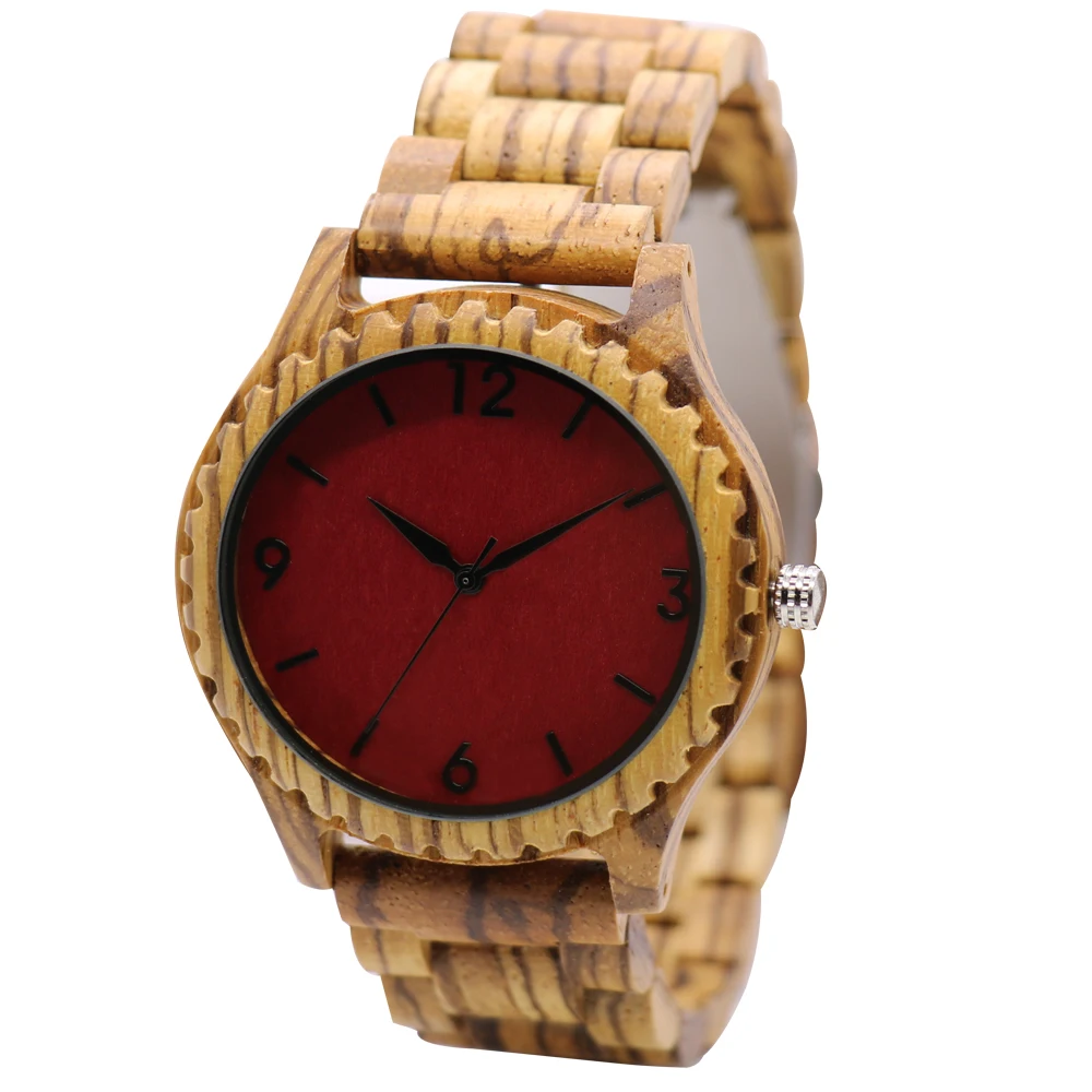 TJW Male Natural Wooden Watches Men Antique Wood Watch Luxury Casual Quartz Wristwatch Shockproof Resistant relogio masculino
TJW Male Natural Wooden Watches Men Antique Wood Watch Luxury Casual Quartz Wristwatch Shockproof Resistant relogio masculino