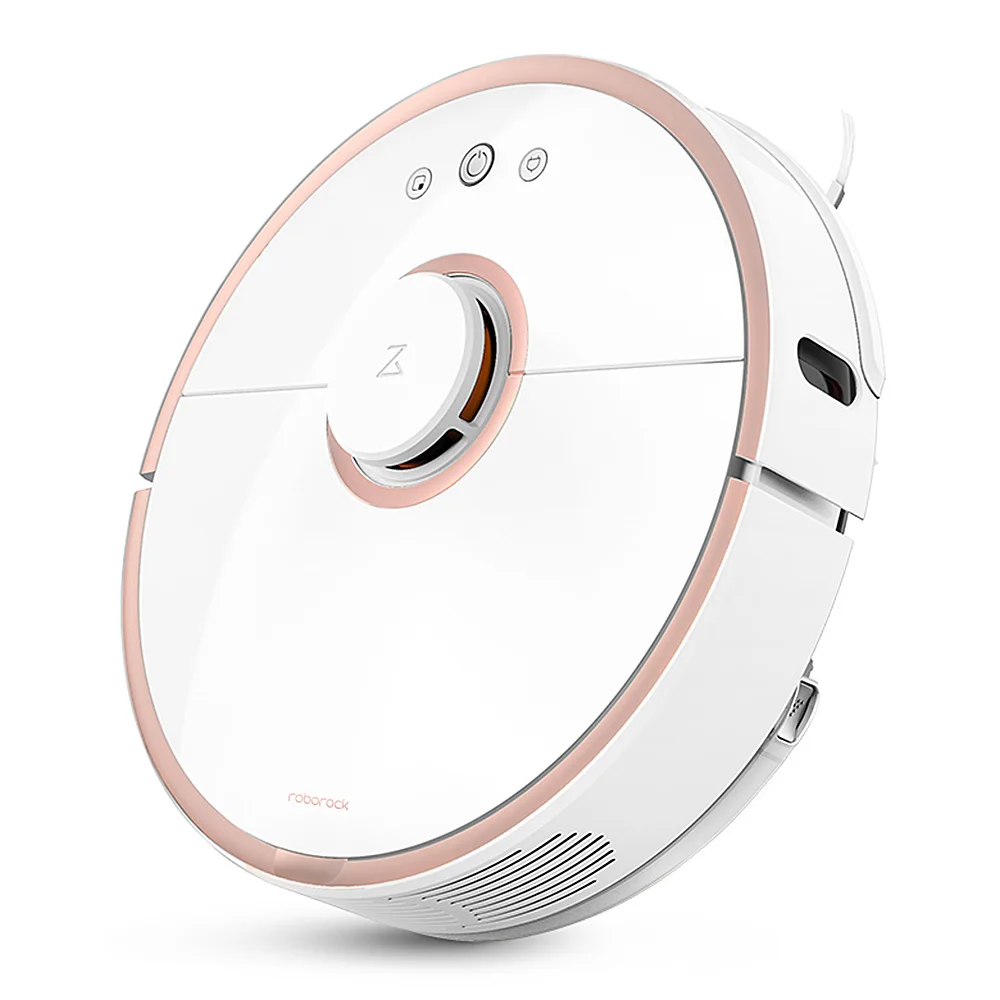 Робот Xiaomi Mi Robot Vacuum Отзывы