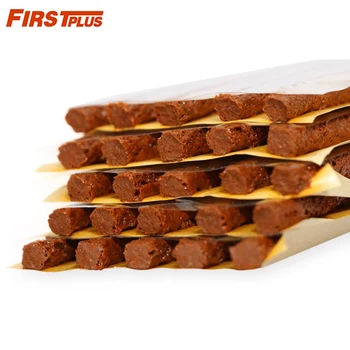 30PCS Tubeless Tire Repair Seal String Rubber Filler Strips Tyre Repairing Rubber Strips For Bike Motorcycle Car Brown
30PCS Tubeless Tire Repair Seal String Rubber Filler Strips Tyre Repairing Rubber Strips For Bike Motorcycle Car Brown