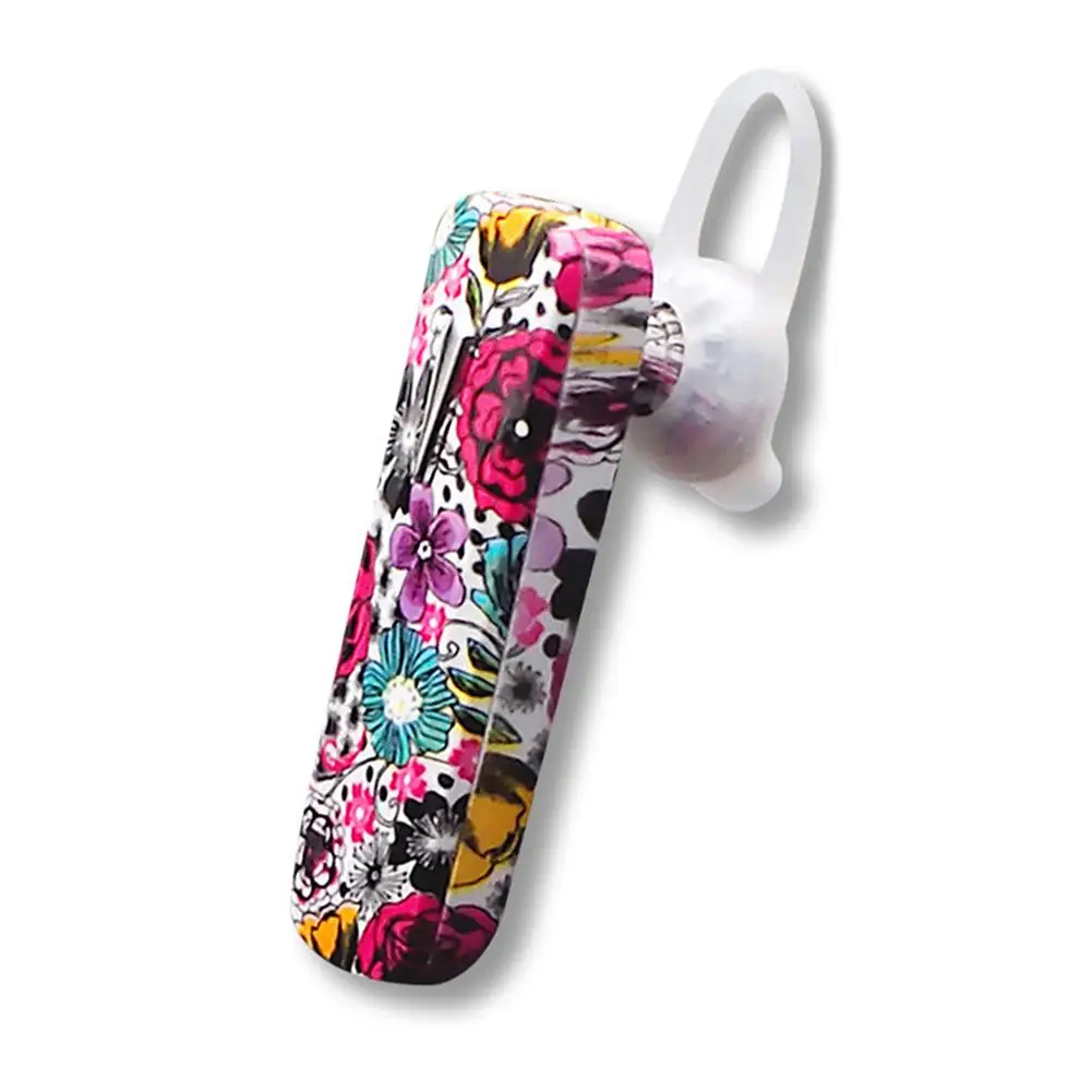 Hands-free Wireless Bluetooth 4.2 Earphone Stereo Sound Bluetooth Headset Noise Reduction Earbud With Mic Earphone Case For PC
Hands-free Wireless Bluetooth 4.2 Earphone Stereo Sound Bluetooth Headset Noise Reduction Earbud With Mic Earphone Case For PC