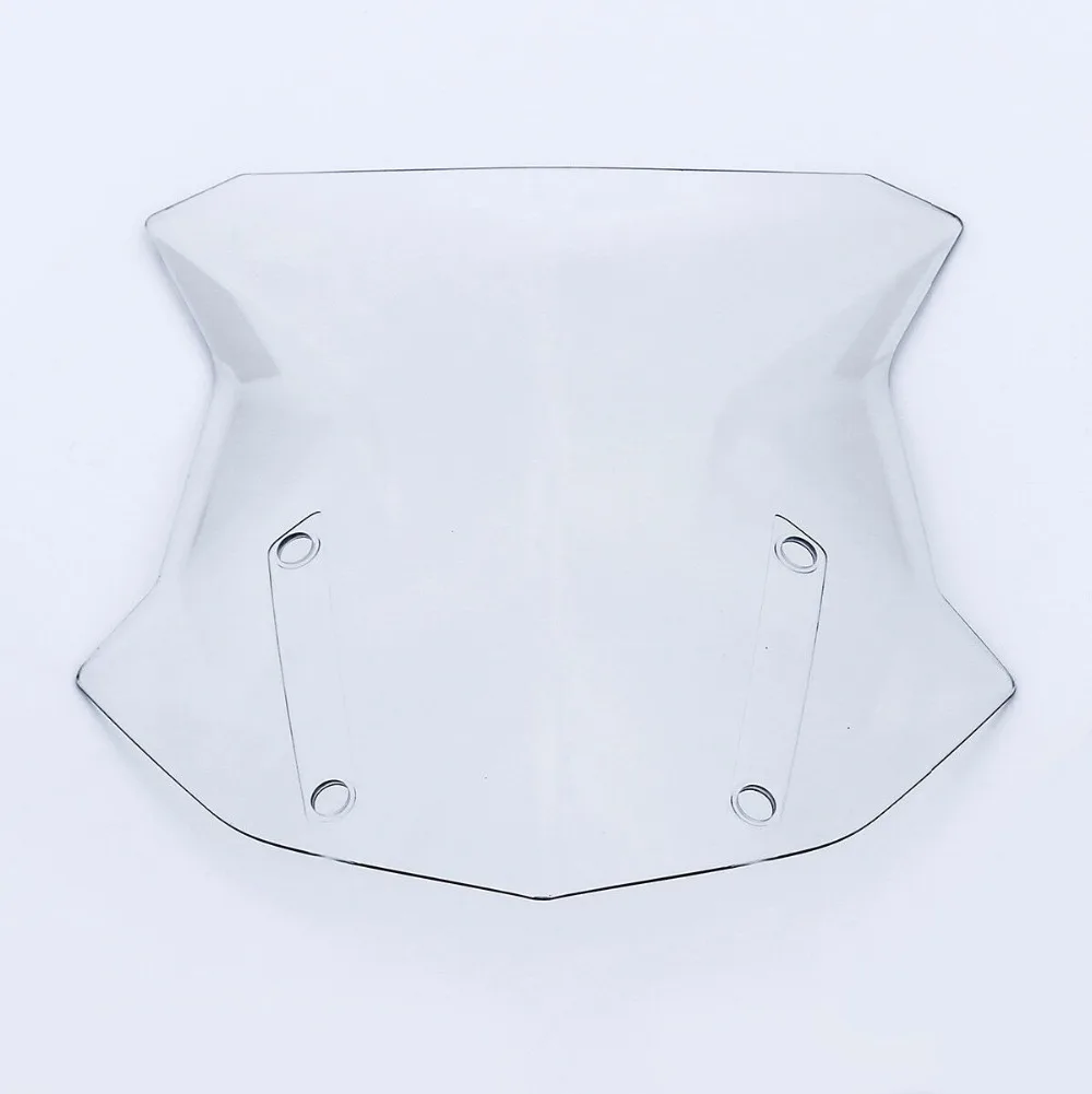 Motorcycle Clear Windshield Windscreen Deflectors For BMW R1200GS Adventure Standard 2013-2017 2016
Motorcycle Clear Windshield Windscreen Deflectors For BMW R1200GS Adventure Standard 2013-2017 2016