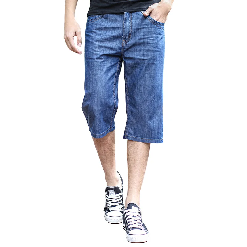 2019 Summer Mens Denim Shorts Bermudas Masculina De Marca Short Ripped Jeans Men Streetwear Branding Clothing
2019 Summer Mens Denim Shorts Bermudas Masculina De Marca Short Ripped Jeans Men Streetwear Branding Clothing