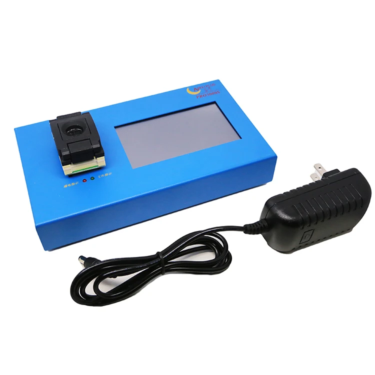 Oityn PRO3000S nand programmer 32 64 bit 2 in 1,repair remove iCloud change serial number for iPhone iPad all series Nand IC
Oityn PRO3000S nand programmer 32 64 bit 2 in 1,repair remove iCloud change serial number for iPhone iPad all series Nand IC