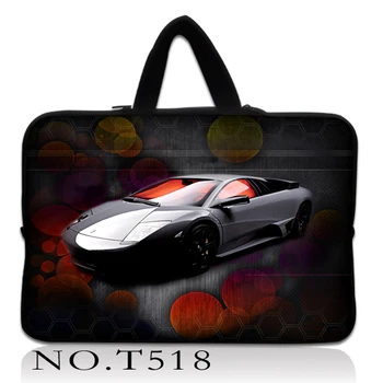 Sports Car notebook laptop sleeve tablet bag for 9.7 inch 10'' 11.6" 13'' 13.3" 14" 14.4" 15'' 15.6" 17" 17.3'' laptop case 
Sports Car notebook laptop sleeve tablet bag for 9.7 inch 10'' 11.6" 13'' 13.3" 14" 14.4" 15'' 15.6" 17" 17.3'' laptop case
