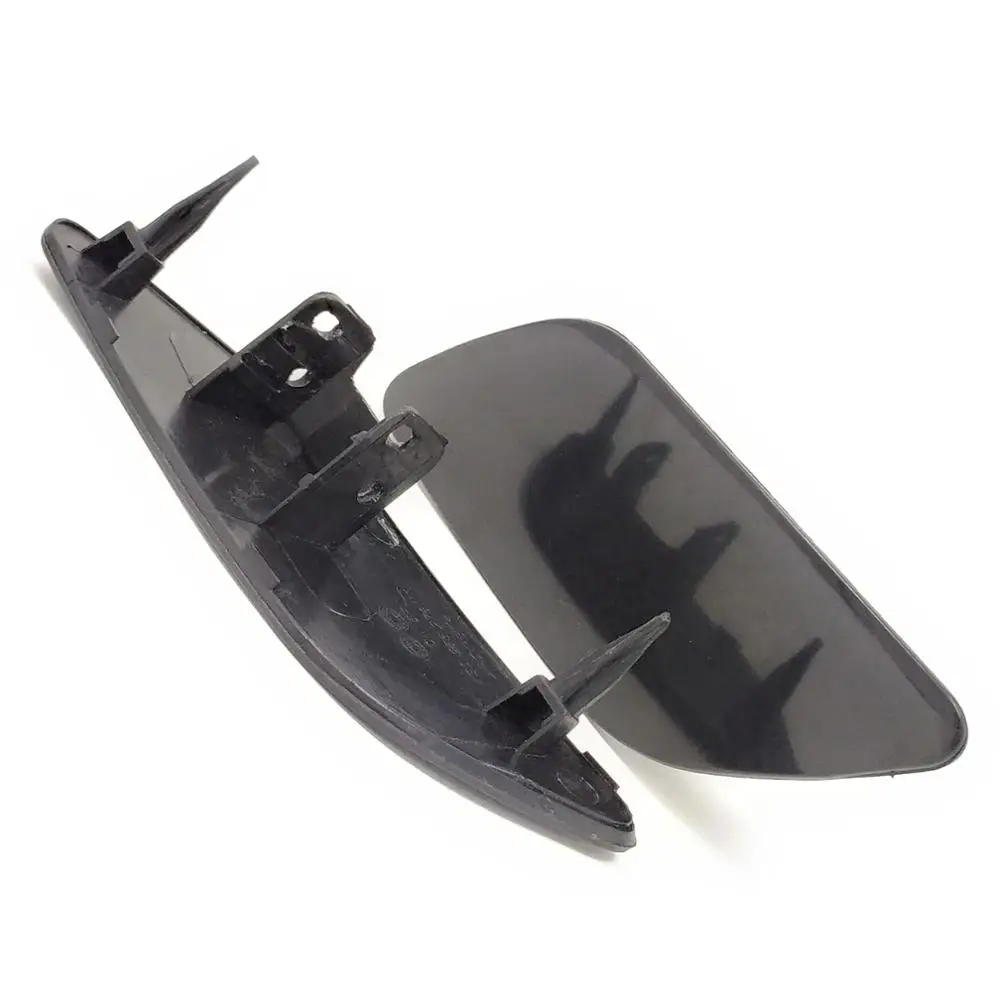 For Audi A6 C7 2012 2013 2014 2015 2016 2017 Front Bumper Headlamp Headlight Washer Spray Cover Cap Car-styling 4G0955275 276
For Audi A6 C7 2012 2013 2014 2015 2016 2017 Front Bumper Headlamp Headlight Washer Spray Cover Cap Car-styling 4G0955275 276