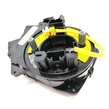Free Shipping 4M5T14A664AB Combination Switch Coil for Ford Focus MK2 C-Max Transit 4M5 T14 A66 4AB
Free Shipping 4M5T14A664AB Combination Switch Coil for Ford Focus MK2 C-Max Transit 4M5 T14 A66 4AB