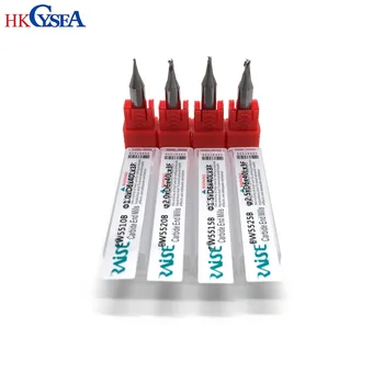 HKCYSEA Key Cutting Machines End Milling Cutter Carbide Drill Bit 1.0/1.5/2.0/2.5mmxD6x40Lx3F Carbide End Mills
HKCYSEA Key Cutting Machines End Milling Cutter Carbide Drill Bit 1.0/1.5/2.0/2.5mmxD6x40Lx3F Carbide End Mills