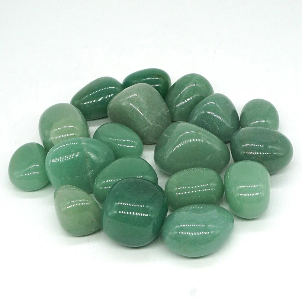 green aventurine quartz crystal tumbled large stone reiki healing natural stone and minerals home decoration for sale 100g
green aventurine quartz crystal tumbled large stone reiki healing natural stone and minerals home decoration for sale 100g