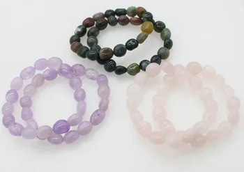 light amethyst/india agate/pink quartz baroque bracelet 7.5inch FPPJ wholesale beads nature
light amethyst/india agate/pink quartz baroque bracelet 7.5inch FPPJ wholesale beads nature