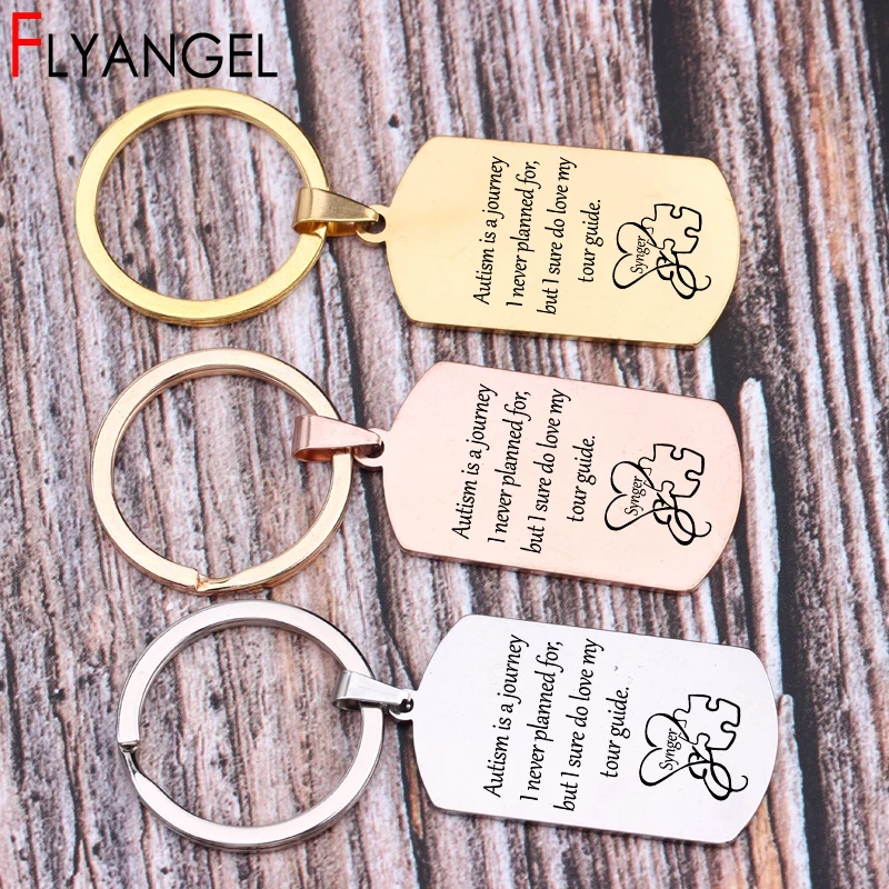 Name Customized keyring Autism Is A Journey I Never Planned For But I Sure Do Love My Tour Guide Key Chains Autism Awarene
Name Customized keyring Autism Is A Journey I Never Planned For But I Sure Do Love My Tour Guide Key Chains Autism Awarene
