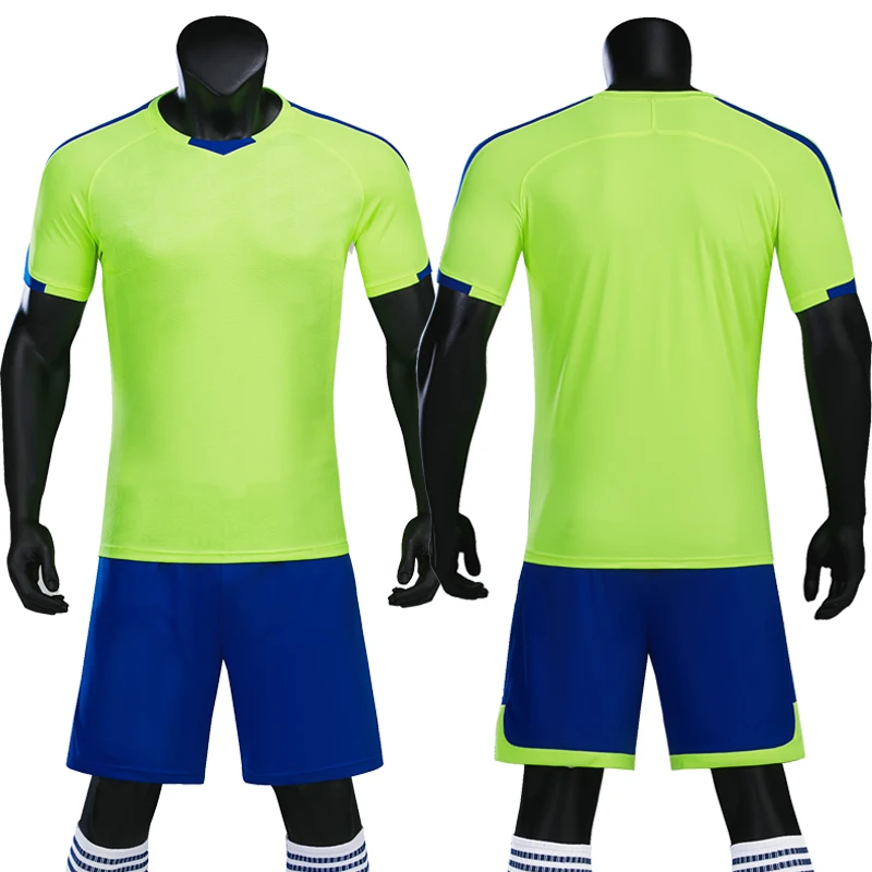 Youth Kids men sporting jersey 2018 2019 soccer jersey sets survetement Football Shirt Adult Mens Futbol Training Cheap Uniforms
Youth Kids men sporting jersey 2018 2019 soccer jersey sets survetement Football Shirt Adult Mens Futbol Training Cheap Uniforms