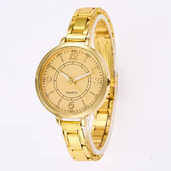FUNIQUE Minimalism Stainless Steel Dress Watch Famele Fashion Wrist Watch Quartz Clock Women's Ladies Dial Bracelet Watches
FUNIQUE Minimalism Stainless Steel Dress Watch Famele Fashion Wrist Watch Quartz Clock Women's Ladies Dial Bracelet Watches