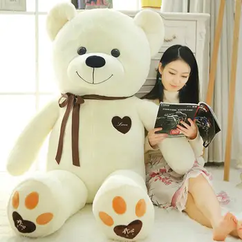 100cm Hot Sale Hug Bear Plush Toy Teddy Bear Stuffed Animal Doll Valentine's Day Gifts
100cm Hot Sale Hug Bear Plush Toy Teddy Bear Stuffed Animal Doll Valentine's Day Gifts