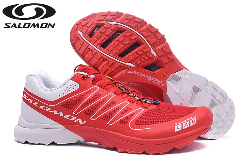 Salomon S-LAB SENSE M Men's Shoes Outdoor Jogging Sneakers Lace Up Athletic Shoes running Shoes Men's Shoes
Salomon S-LAB SENSE M Men's Shoes Outdoor Jogging Sneakers Lace Up Athletic Shoes running Shoes Men's Shoes