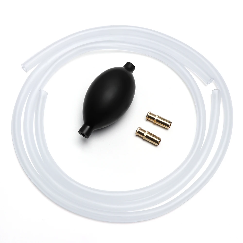 Plastic Manual Hand Pump Suction Pump Oil Water Petrol Diesel Fuel Liquid Transfer Pump Pipe Tool Home Use 100CM 80CM 60CM
Plastic Manual Hand Pump Suction Pump Oil Water Petrol Diesel Fuel Liquid Transfer Pump Pipe Tool Home Use 100CM 80CM 60CM