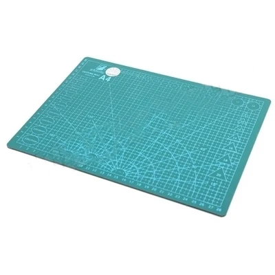 Gundam Military Model Tamiya Mini 4WD Racer Model Parts Pad Tool A4 Model Cutting-Pad A4 Pad-Scale Board
Gundam Military Model Tamiya Mini 4WD Racer Model Parts Pad Tool A4 Model Cutting-Pad A4 Pad-Scale Board