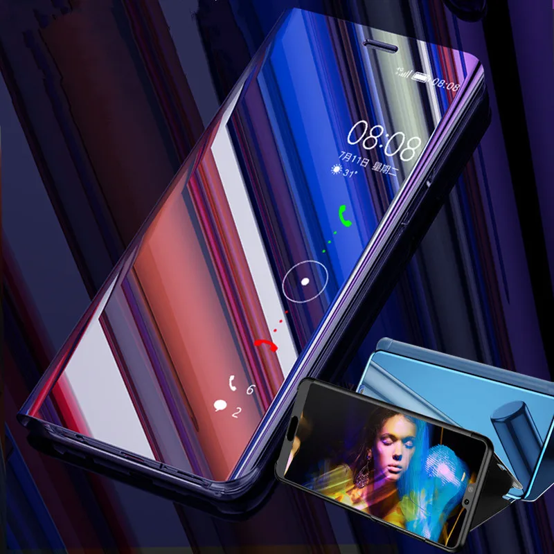 Smart Mirror Flip Case for Xiaomi Redmi 7A Cover Case On The Xiomi Redmi7A Stand Case Xaomi Xiami Kisomi Redme A7 Coque Fundas
Smart Mirror Flip Case for Xiaomi Redmi 7A Cover Case On The Xiomi Redmi7A Stand Case Xaomi Xiami Kisomi Redme A7 Coque Fundas